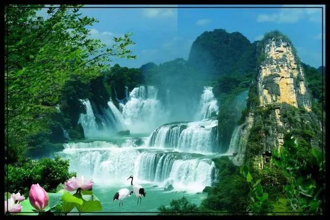 节能智能系统